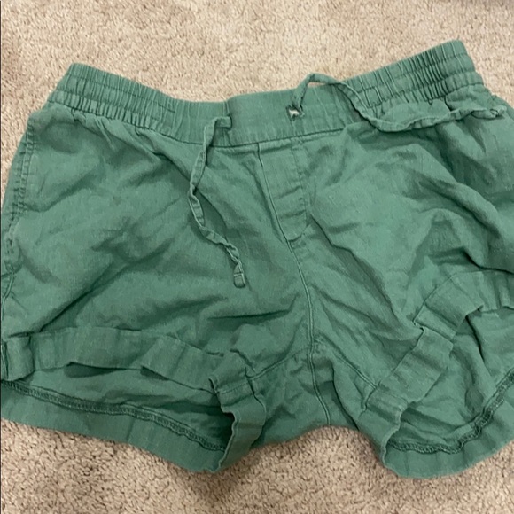 Lot of shorts, Skirt, Capri pants, Old Navy, Jcrew - Picture 3 of 6